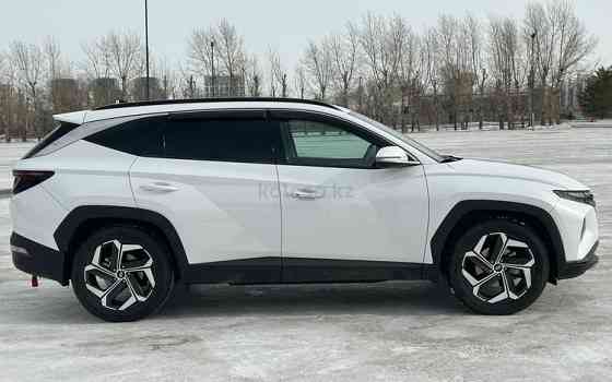 Hyundai Tucson, 2022 Астана