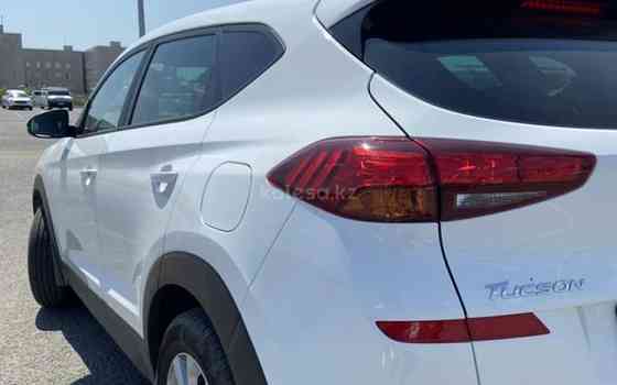 Hyundai Tucson, 2020 Нур-Султан