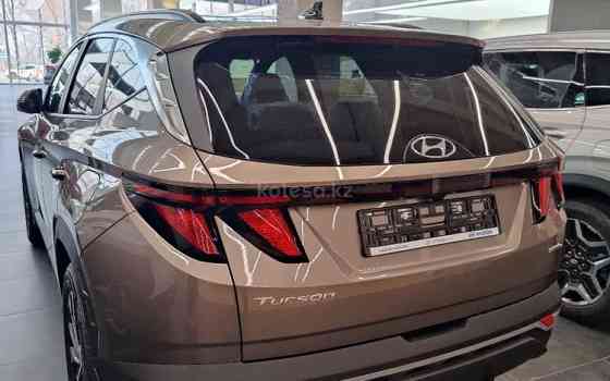 Hyundai Tucson, 2023 Алматы