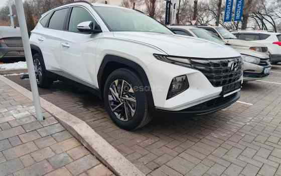 Hyundai Tucson, 2023 Алматы