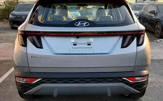 Hyundai Tucson, 2023 Актау