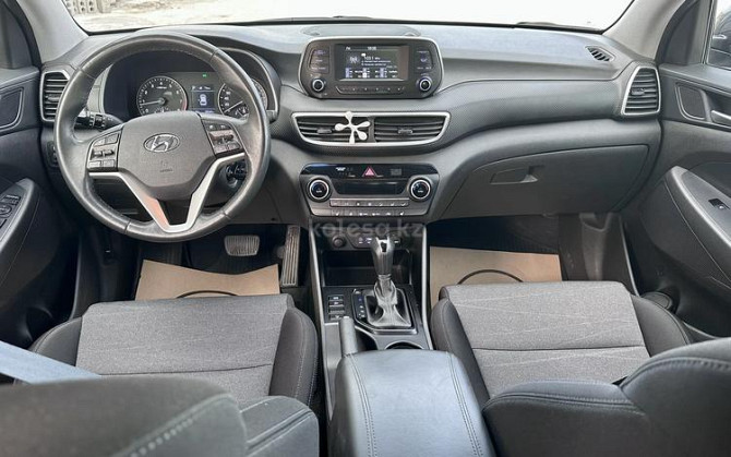 Hyundai Tucson, 2018 ж Шымкент - изображение 6
