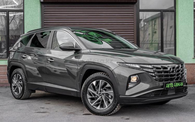 Hyundai Tucson, 2021 Шымкент - изображение 1