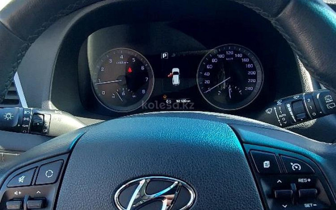 Hyundai Tucson, 2017 Усть-Каменогорск - изображение 8