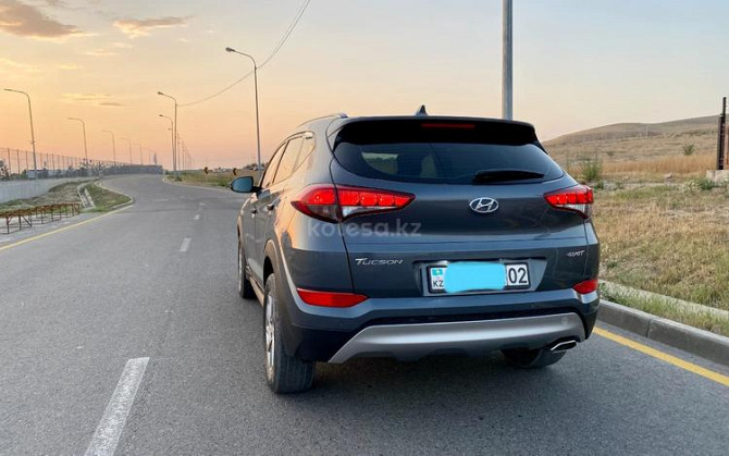 Hyundai Tucson, 2018 ж Алматы - изображение 6