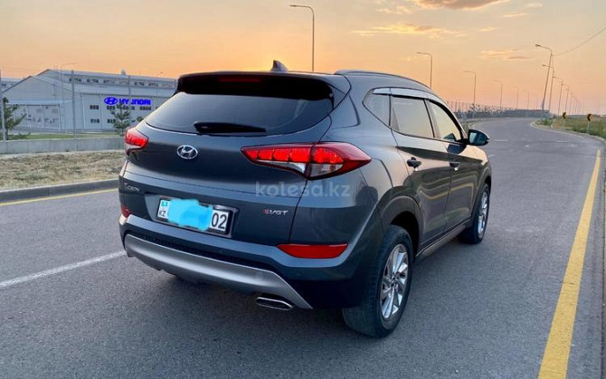 Hyundai Tucson, 2018 ж Алматы - изображение 5