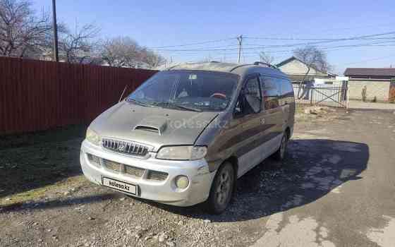 Hyundai Starex, 1998 Алматы