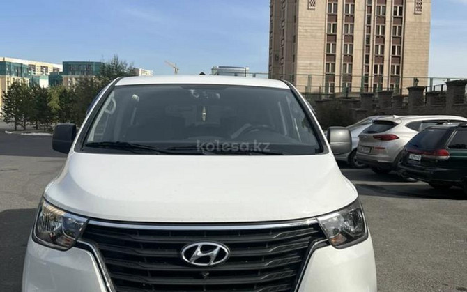Hyundai Starex, 2021 Астана - изображение 1