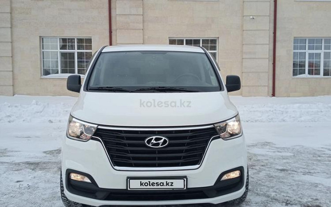 Hyundai Starex, 2020 Астана - изображение 2