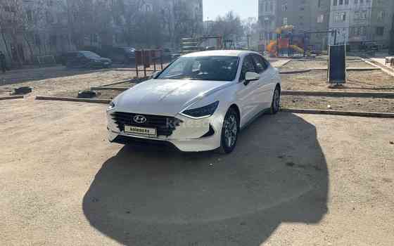 Hyundai Sonata, 2020 Туркестан