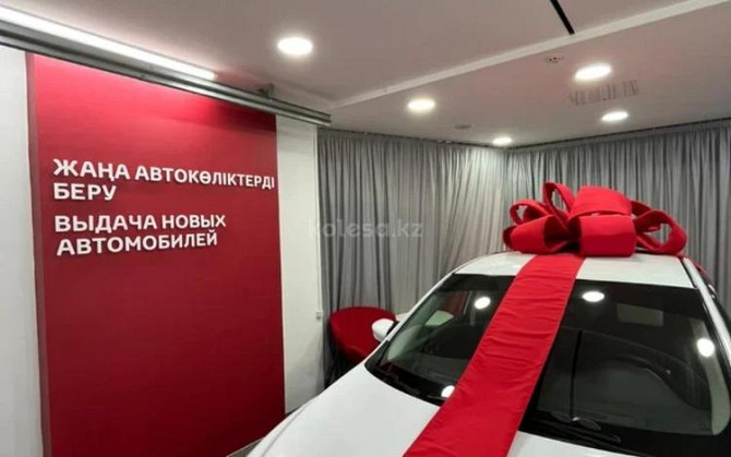 Новые автомобили — Тойота центр Павлодар Павлодар - изображение 2