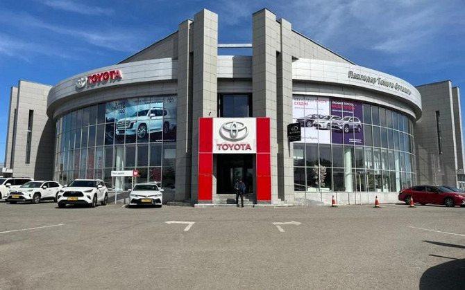 Новые автомобили — Тойота центр Павлодар Павлодар - изображение 1