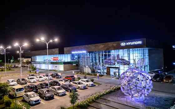 Автомобили с пробегом Hyundai Premium на Аль-Фараби Алматы