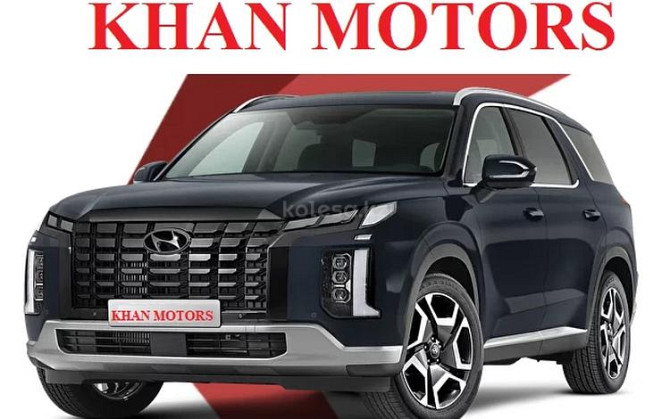 Khan Motors Алматы - изображение 1