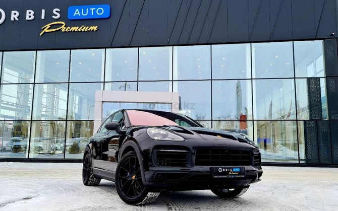 ORBIS Premium Auto Костанай - изображение 3