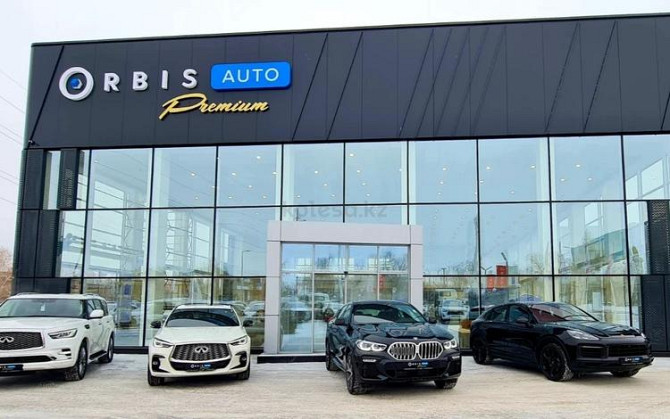 ORBIS Premium Auto Костанай - изображение 1