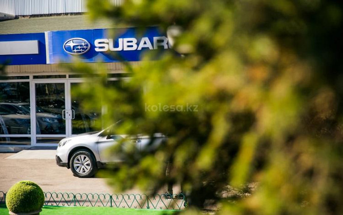 Subaru Motor Astana/Haval Motor Astana Астана - изображение 5