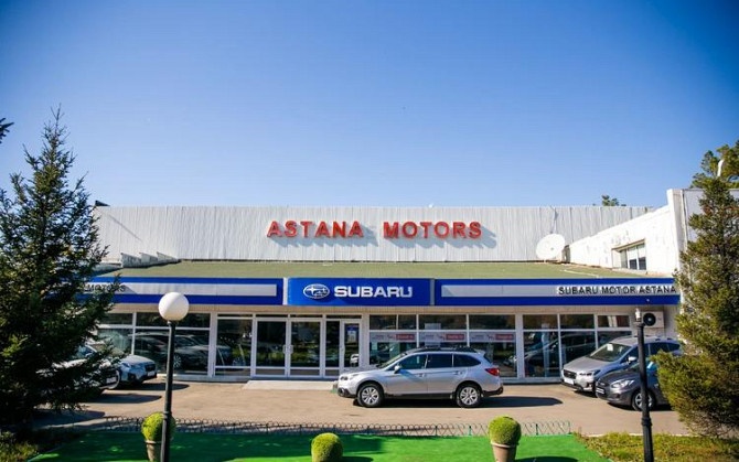Subaru Motor Astana/Haval Motor Astana Астана - изображение 2