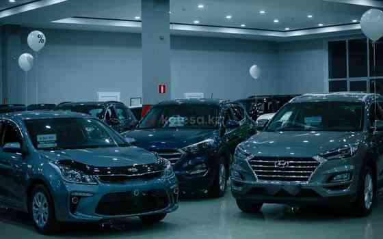 Astana Motors Trade-in Shymkent Шымкент