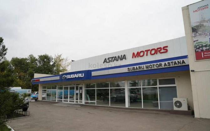 Used cars Subaru Motor Astana Astana - photo 1