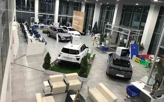 Hyundai Qalqaman Trade IN Автомобили с пробегом Алматы