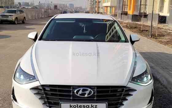 Hyundai Sonata, 2020 Алматы