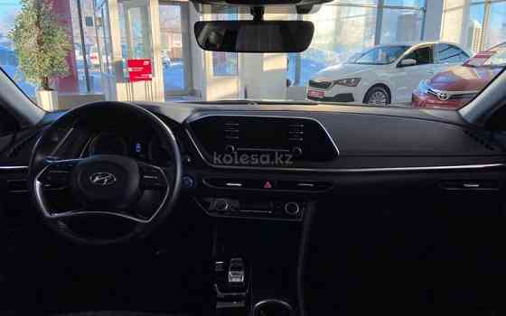Hyundai Sonata, 2022 Павлодар