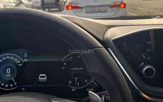 Hyundai Sonata, 2021 Актау