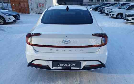 Hyundai Sonata, 2020 Нур-Султан
