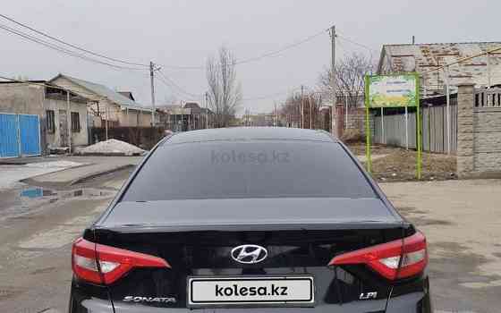 Hyundai Sonata, 2016 Алматы