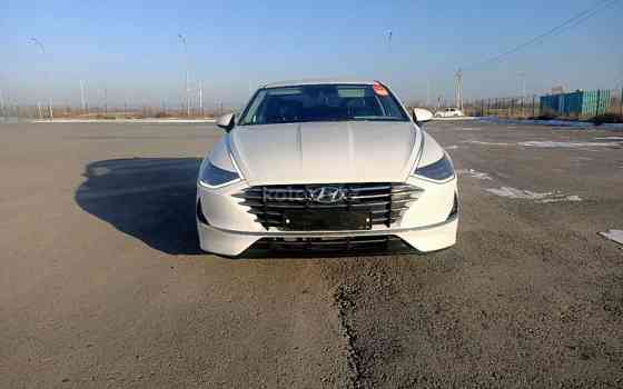Hyundai Sonata, 2020 Кызылорда
