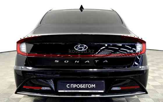 Hyundai Sonata, 2022 Шымкент