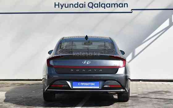 Hyundai Sonata, 2022 Алматы