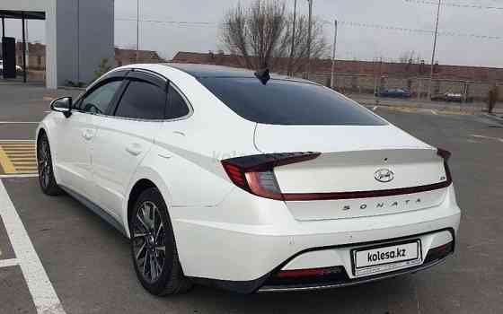 Hyundai Sonata, 2021 Алматы