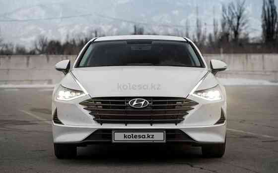 Hyundai Sonata, 2022 Алматы