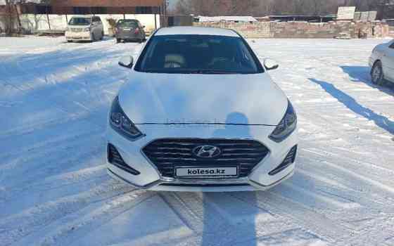 Hyundai Sonata, 2019 Алматы