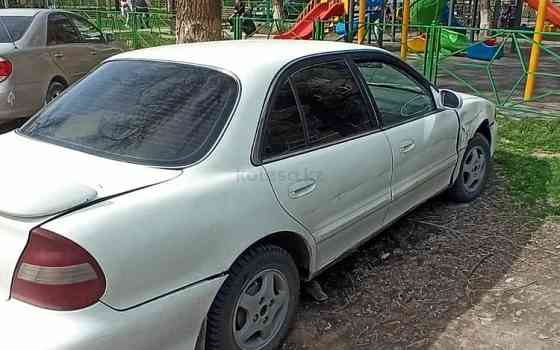 Hyundai Sonata, 1998 Шымкент