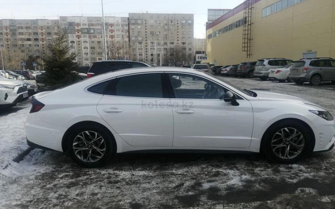 Hyundai Sonata, 2021 Алматы - изображение 7