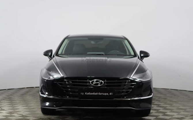Hyundai Sonata, 2022 Астана - изображение 2