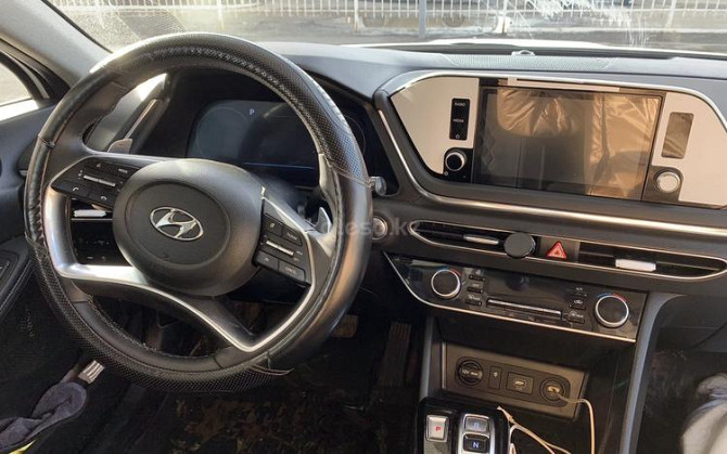 Hyundai Sonata, 2021 ж Актобе - изображение 6