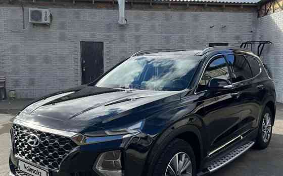 Hyundai Santa Fe, 2020 Шымкент