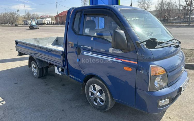 Hyundai Porter, 2018 ж Алматы - изображение 3