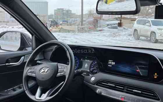 Hyundai Palisade, 2019 Astana