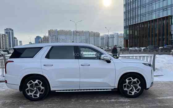 Hyundai Palisade, 2021 Almaty