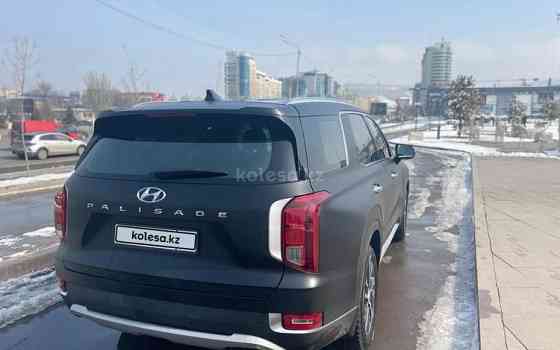 Hyundai Palisade, 2020 Almaty