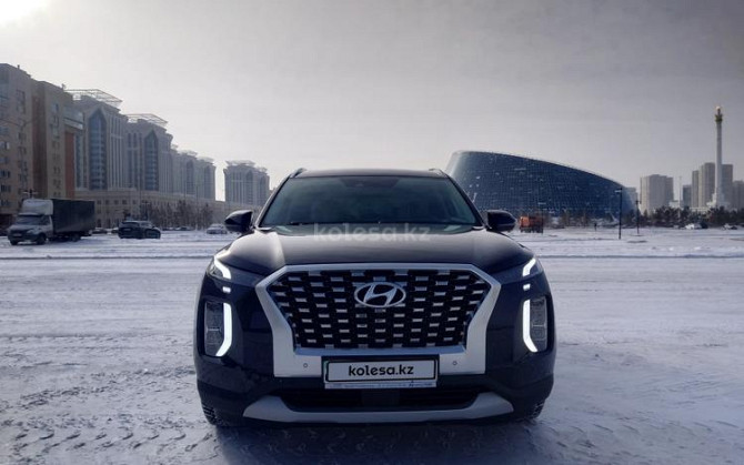 Hyundai Palisade, 2022 Astana - photo 1