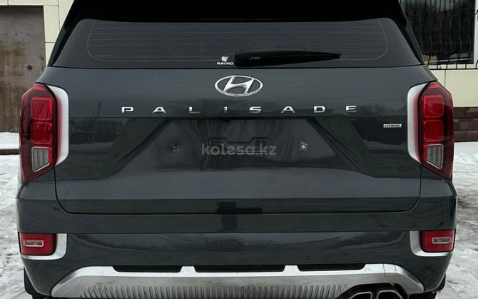 Hyundai Palisade, 2021 Караганда - изображение 2