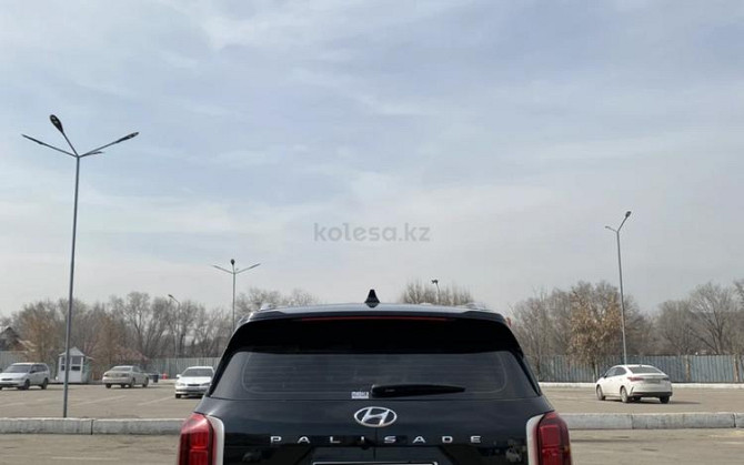 Hyundai Palisade, 2022 Алматы - изображение 3
