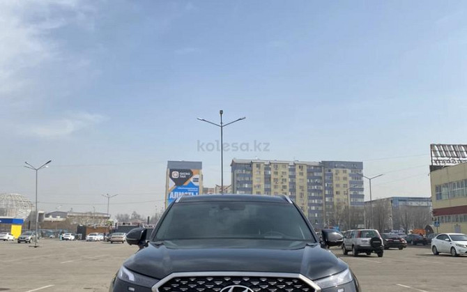 Hyundai Palisade, 2022 Алматы - изображение 1