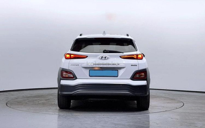 Hyundai Kona, 2020 Алматы - изображение 4